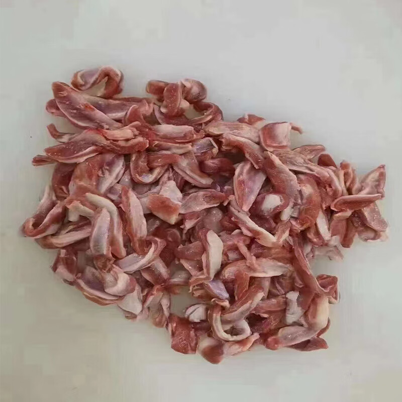 羊肉羔羊肋间肉新鲜羊排肉烧烤食材油炸大串手抓羊排顺丰包邮清真 2斤 6-8月龄羔羊肋间肉