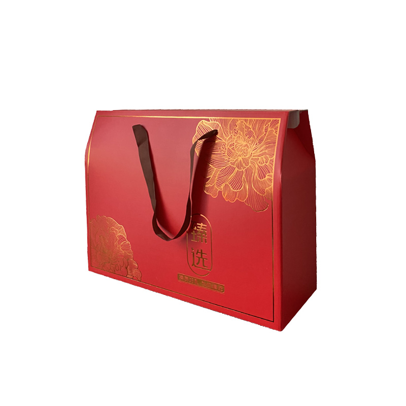 禾澹春节年货礼盒云南土特产山珍菌菇姬松茸菌类干货中秋节