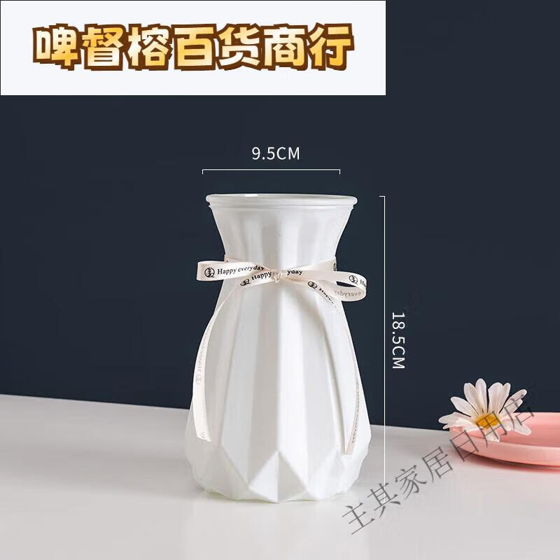 ĥɰ��ŷ�����廨ƿ͸���ɻ���������廨ˮ���ٺϰ�ɫ��ɫ 18�Ϲϰ�ĥɰ 0cm