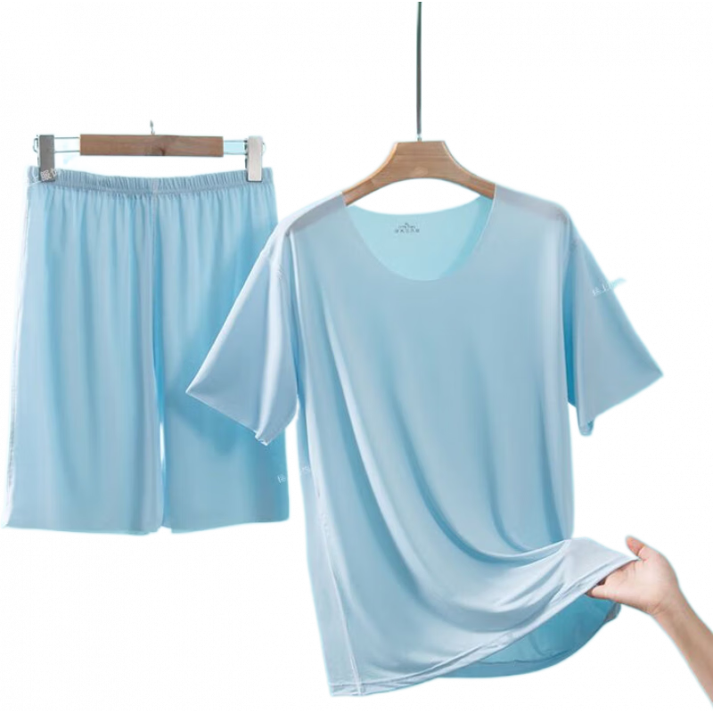 ڲޣBejirog˿װʿļ˯޺۱ԲT̿мҾӷ ҾӷװᱡС XL (100-125)48.9Ԫ