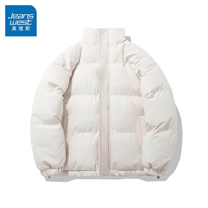 ���ڲ�������ά˹��Jeanswest�������¿ɫ������������м�Լ�ٴ������������ů�ް��������� �װ� 3XL