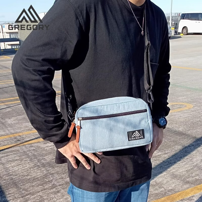 GREGORYPAD SHOULDERбͨڵǮ ɫ 