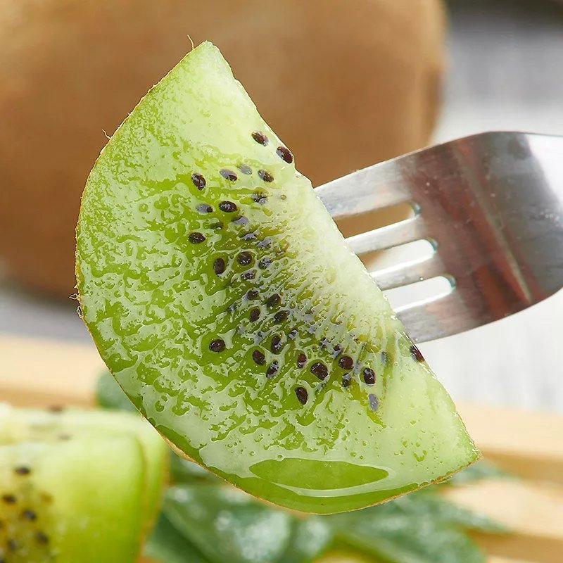 水果蔬菜【精选s级】陕西绿心猕猴桃奇异果新鲜水果孕妇当季弥猴桃2