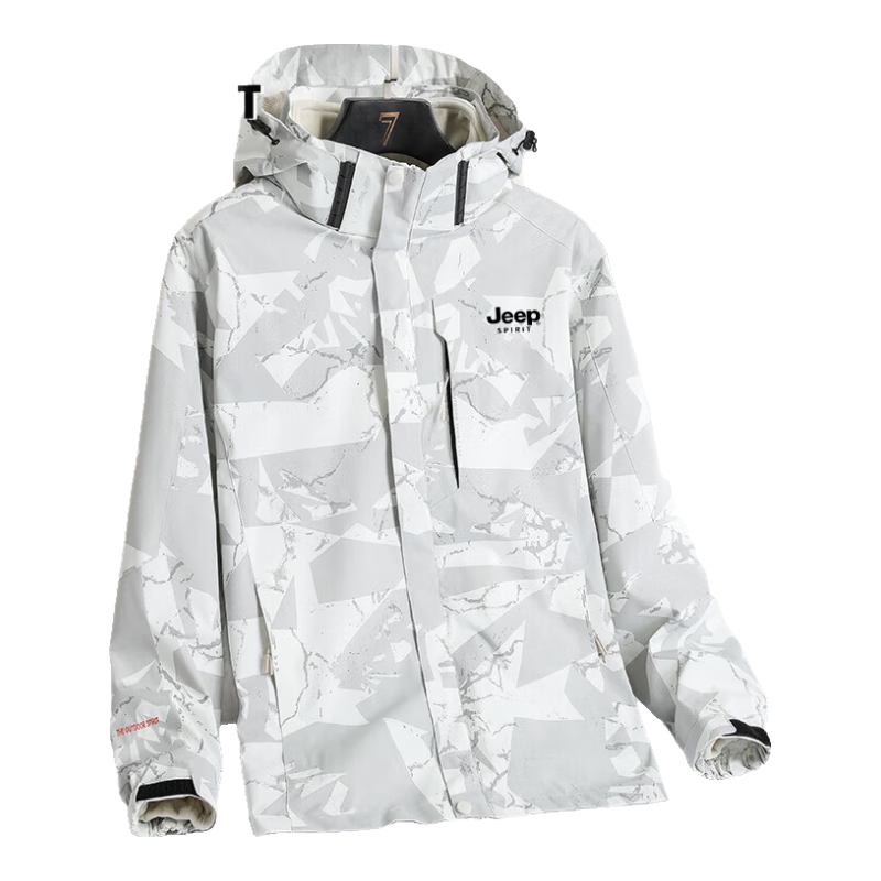 ���ڲ�����JEEP SPIRIT���ճ�������ﶬ��ñ��������һ�����˶������ɽ�� �Բʰ� 2XL 268.99Ԫ