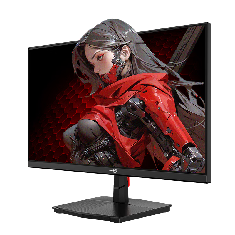 titan army/̩̹���� ��ʾ�� 180Hz FastIPS 24.5Ӣ�� P2510G 