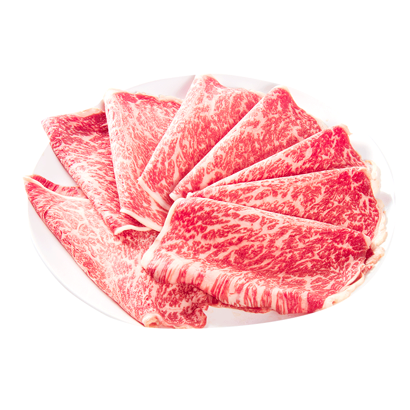 【真牛馆】美味牛肉大盘餐——价格走势、品类介绍