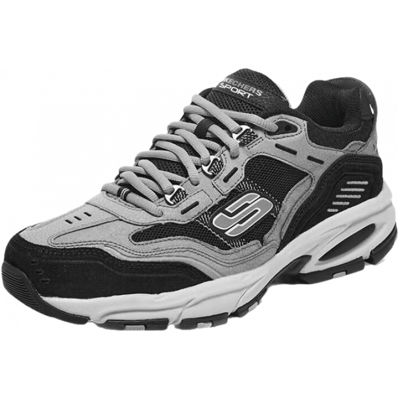 ���ڲ�����˹������Ь�ﶬ2025�¿��������ϵ�Ь������ĥ�˶�Ь����������Ь ̿��ɫ-CCBK 41 319Ԫ