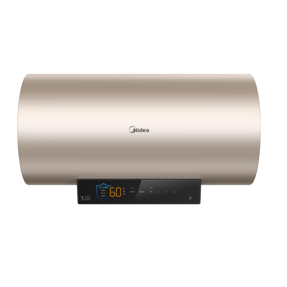 ڲģMideaڵ©ˮ ⻻þ Զػ ˫ܱƵ һЧ ˮ ϴ Ծɻ 80L 3300W ʱԶػ ⻻þ JE6pro 1239.92Ԫ()