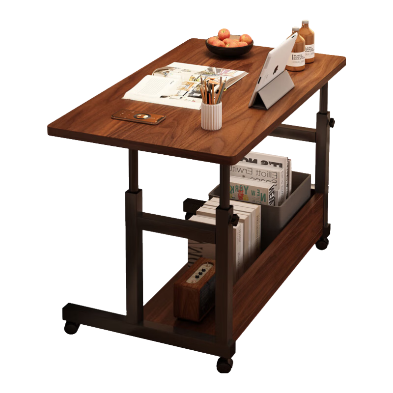 ���ڲ�����Ľ�ӿ��ƶ���������������������ѧϰ���칫������������ʵľоС���� ʵľ��̬��ح˫����ϼɫ80*50cm 119.49Ԫ(������)