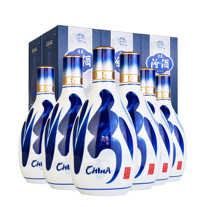 �ھ� �໨20 53�� ������ 500ml 6ƿ 2275.4Ԫ