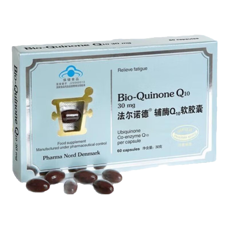 ڲҩֱۡŵ¸øQ10Bio-Quinoneԭװ60/ GJ һ60210Ԫ