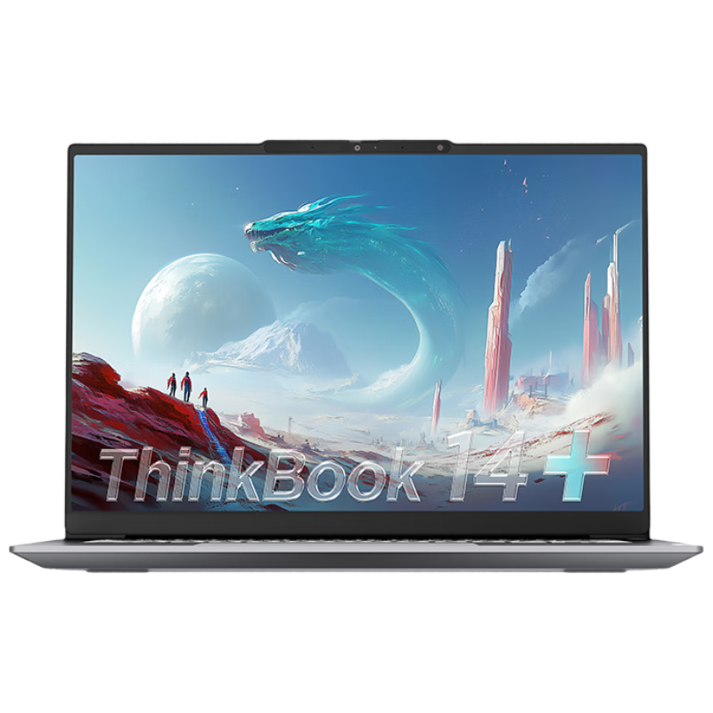 ThinkPad【國家補(bǔ)貼20%】聯(lián)想筆記本電腦ThinkBook14+ 2025 元啟版 銳龍AI7 H 350 32G 1T 3K 14.5英寸高刷