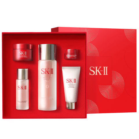 ���ڲ�����SK-II����ˮ75ml����Һsk2ˮ�黯ױƷȫ�׻���Ʒ��װ���skiiʥ������