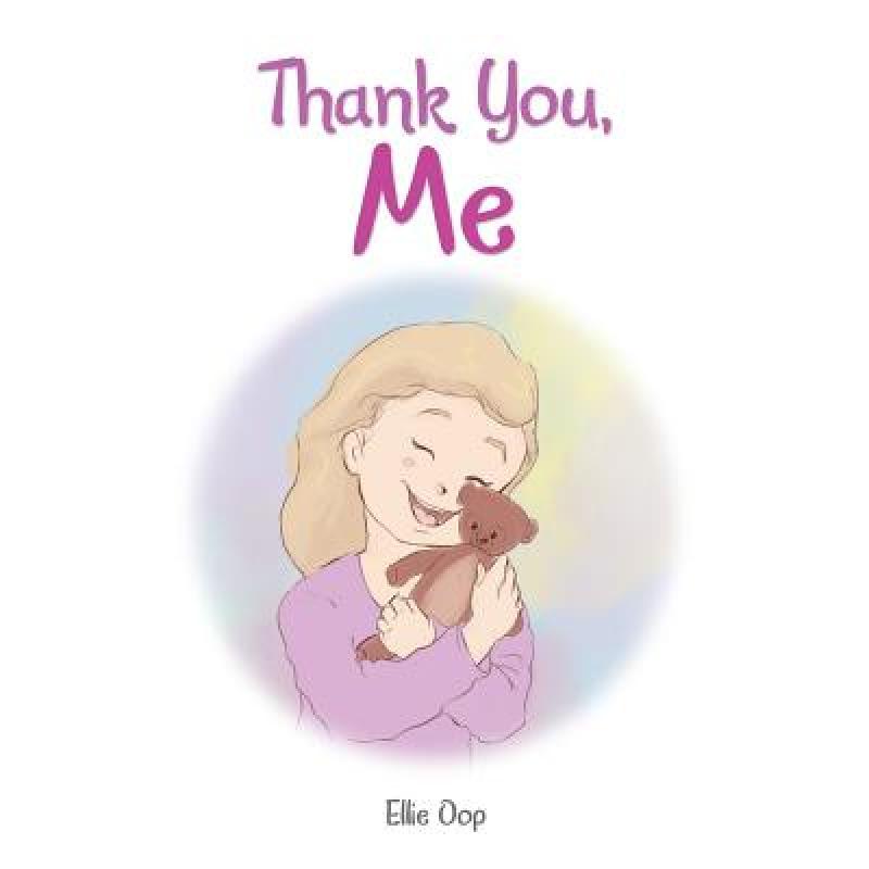 预订 Thank You, Me