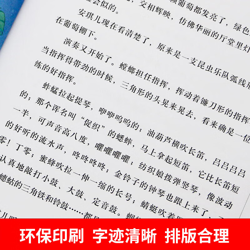 一只想飞的猫中小学生课外阅读书籍二三四五六年级青少年儿童 一只想飞的猫（一本装）