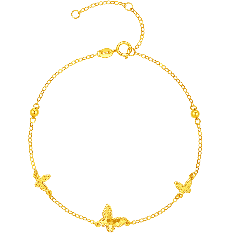 ������18K�ƽ����������ʽ�������������ŮC0713856 16 3cm 1136Ԫ