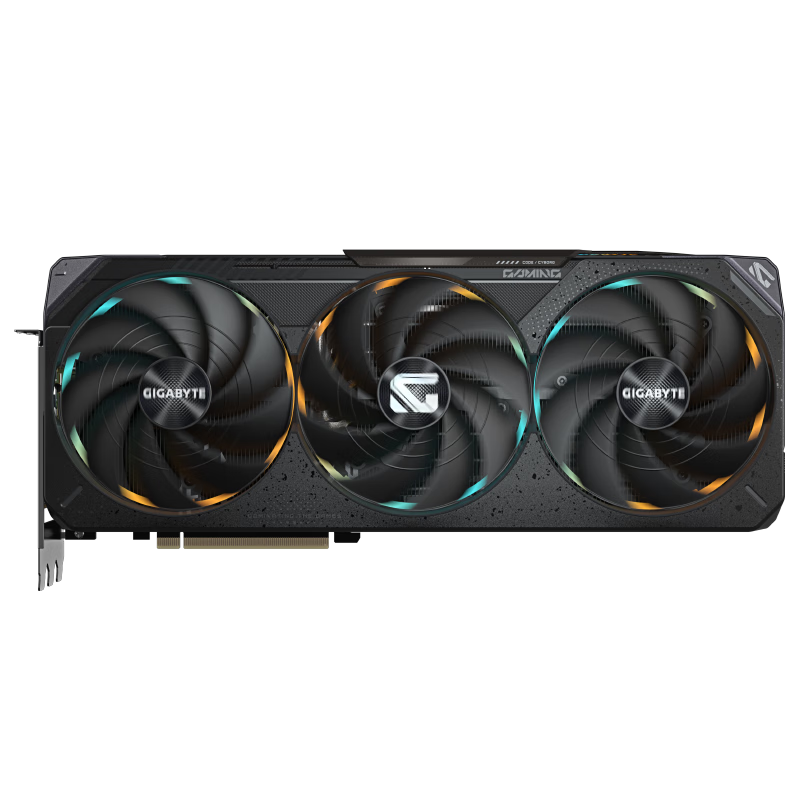 技嘉（GIGABYTE） 魔鹰 GeForce RTX 5070 Ti Gaming OC 16G 独立显卡