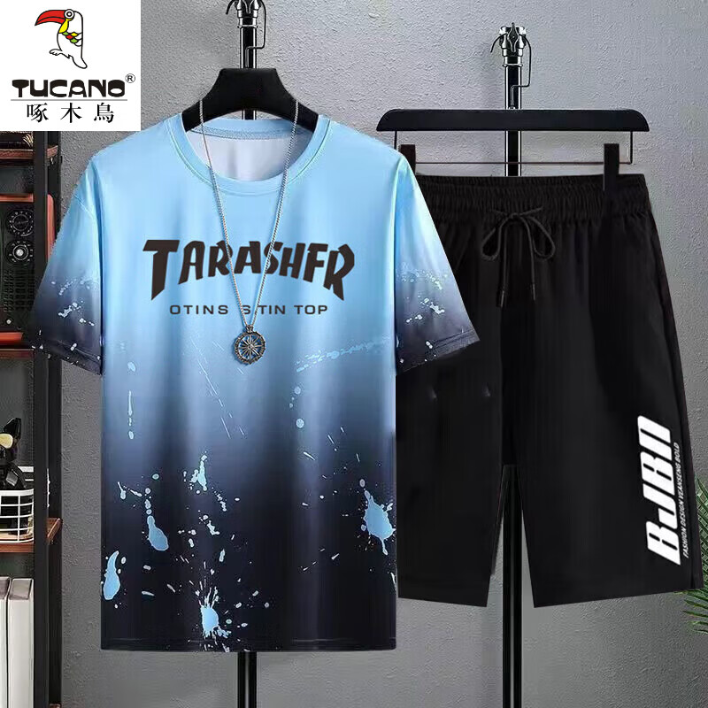 ڲľTUCANOļװʿ˿t˶ɶֿ̿װ TARɫīװ 4XL (180)61.2Ԫ