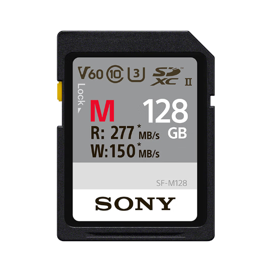 PLUSԱᣨSONY128GB SD洢 SF-M128/T2 Mϵ ڴ濨512.96Ԫ