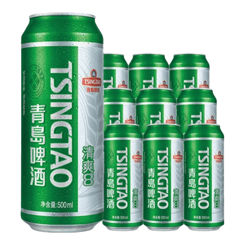 ����᣺�ൺơ�� ��ˬ 500mL 9�� 24.9Ԫ ����