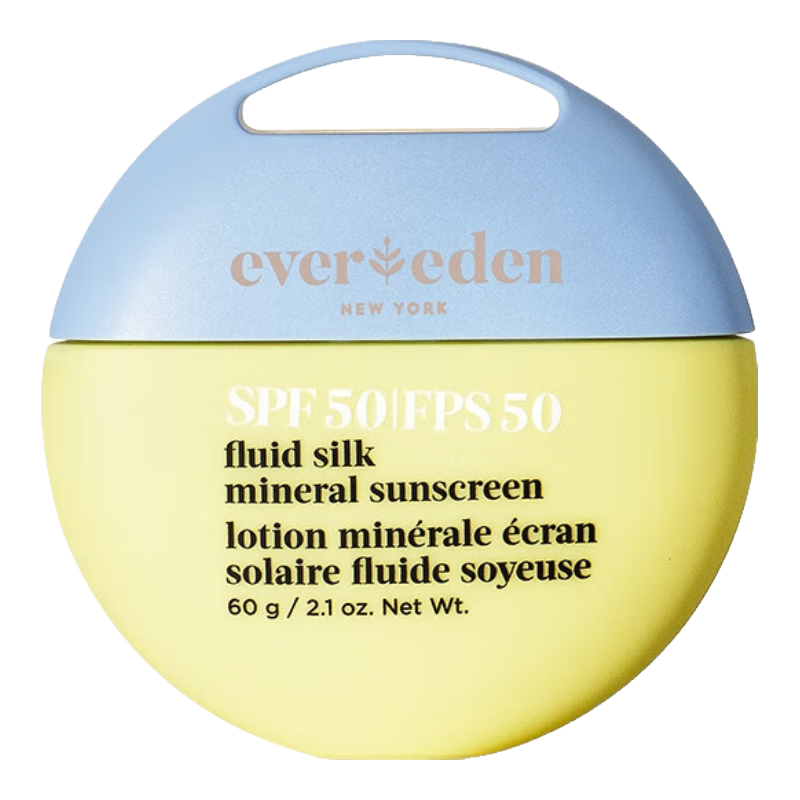 Evereden Ψͯɹ˪ СԲɹ˪ӤͯɹSPF50 60g98.5Ԫ/111ʵ197.01Ԫ