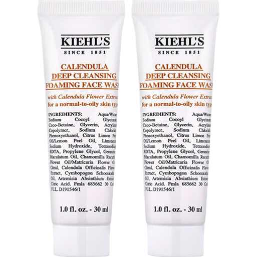 ���ڲ����������ϣ�Kiehl's����յ����͸���憨�30ml*2 ������������ 37.9Ԫ