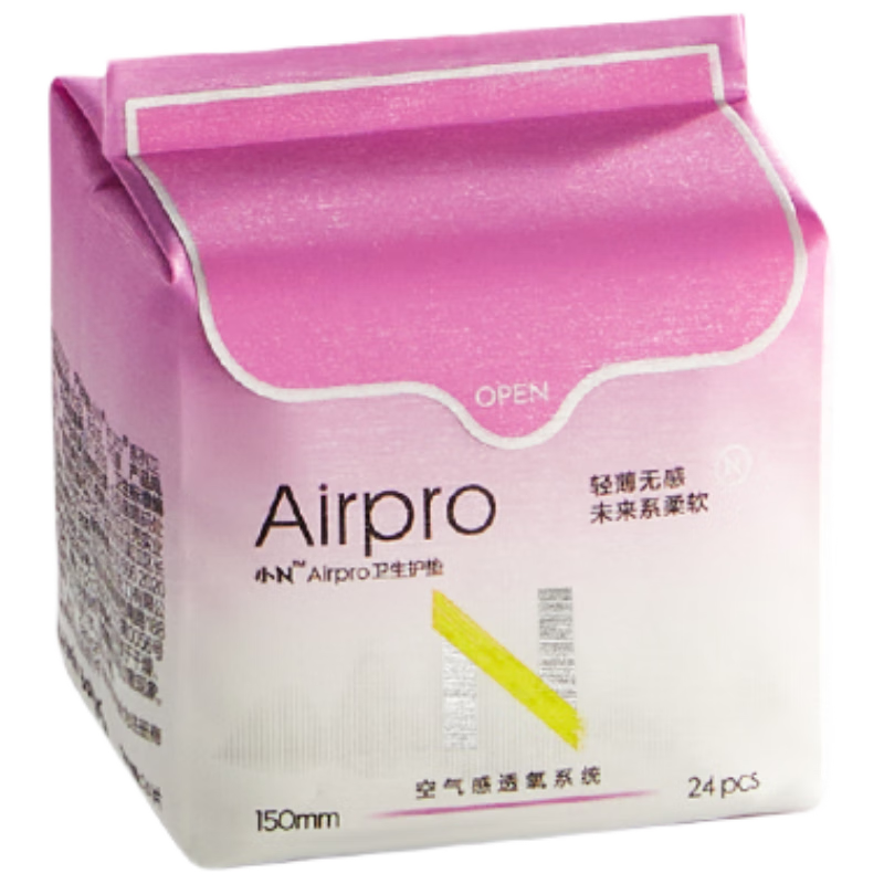 СNbabycare������Air Pro����ϵ�����û���150mm24Ƭ�����������Ӫ 6.5Ԫ