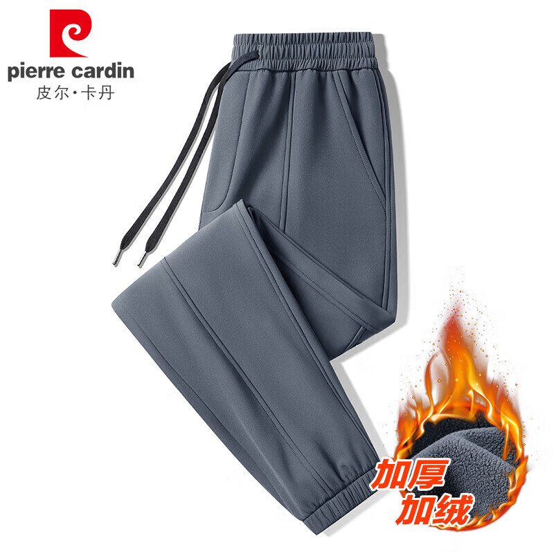 ���ڲ�����Ƥ��������pierre cardin���˶����ж������޼Ӻ�ů���ų�������ʿ�����ˮ��ɽ���г��� 33��� 2XL