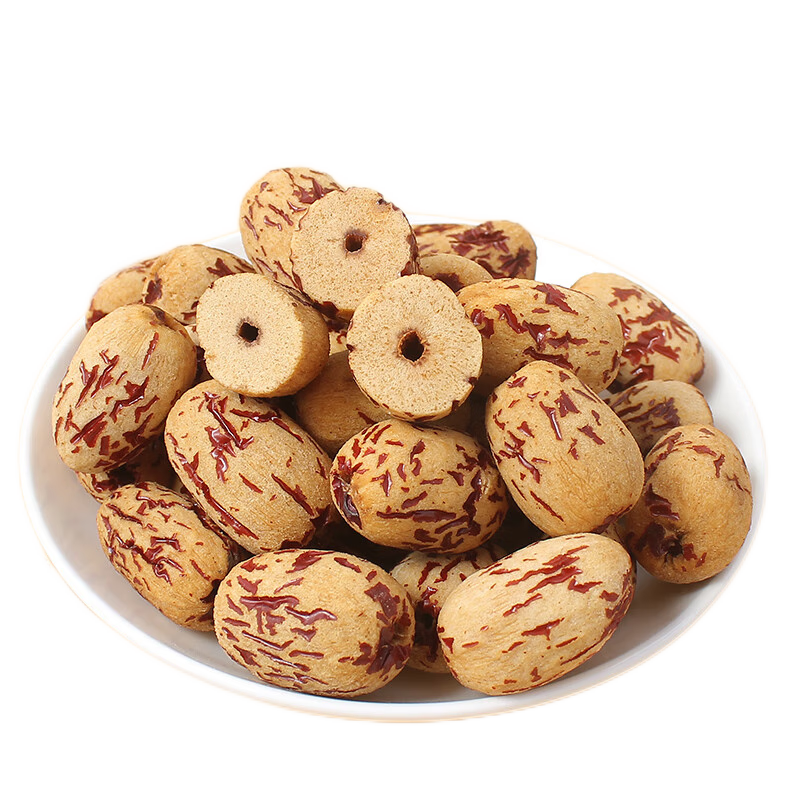 犀旺去皮去核红枣新疆特产灰枣无皮无核红枣脱皮煮粥枣休闲零食500g 去皮去核红枣500g/袋 京东折扣/优惠券