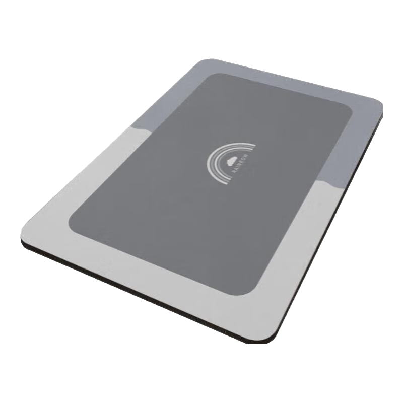 ������ص���ˮ�����ٸɳ���ϴ��Ųȵ� ����ԡ�ҷ����� ǳ��ɫ 40cm*60cm 7.42Ԫ