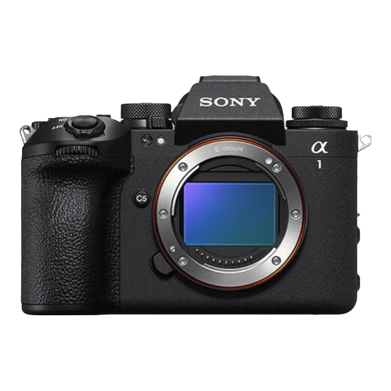 ���ᣨSONY��Alpha 1 II ��һ��ȫ����΢��?�콢���(ILCE-1M2/��1 II A1����) A1M2 Alpha 1 II ��һ����ע�ᷢ���� �ٷ�����