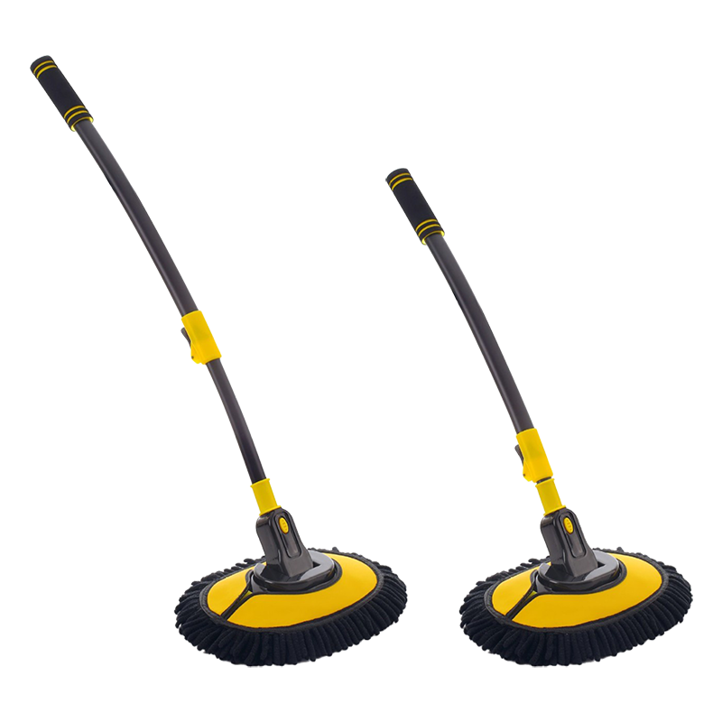 洁比世 洗车拖把实付61.6元,折合30.8/件