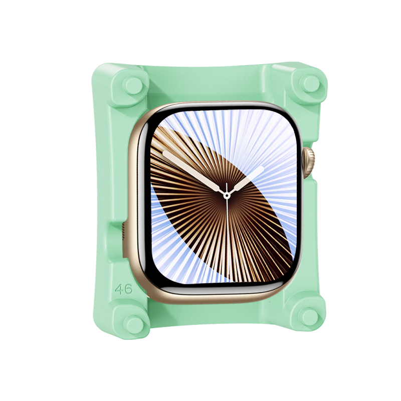 ƷS11ح̱߰⡿apple watch s11/s10ֱĤĤԶλƻֱĤĥ-46mm 14.8Ԫ