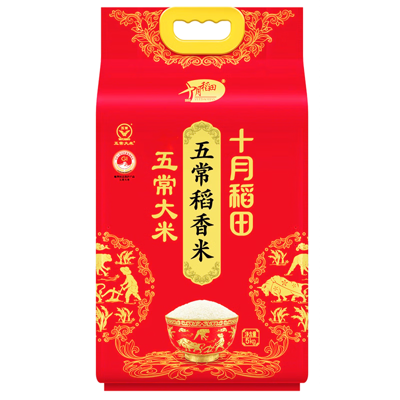 SHIYUEDAOTIAN/ʮµ  峣 5kg 52.9Ԫ