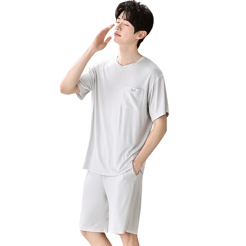 ���ڲ�����è����ʿ˯���С����б�˿���Ҿӷ���Ī�������⴩����̿�������3XL 184.71Ԫ��3��(��61.57Ԫ/��)