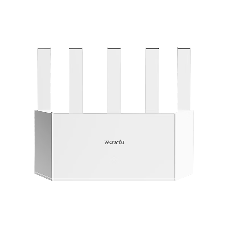 Tendaڴ·WiFi7حҡBE3600ǿ2.5Gǧ״ǽźǿʽŴ199Ԫ