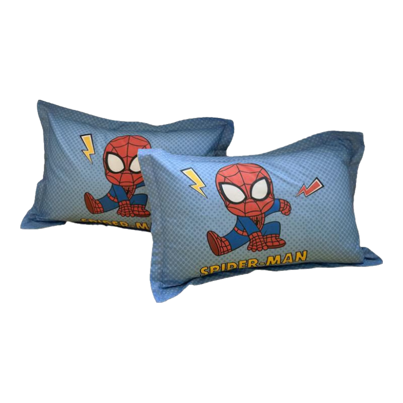 伊路卡新款牛奶绒四件套秋冬季保暖珊瑚绒床上用品儿童被套床单 蝴蝶结 1.8米床 四件套 床单款 （被套200*230cm）