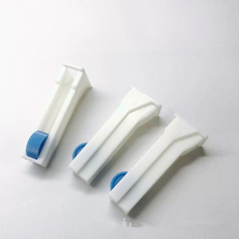 调节器控制开关点滴吊瓶输液管控制器流量流速阀门开关 水流调节器 10