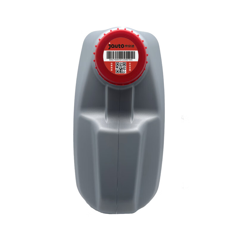 京安途(JAUTO) 全合成汽机油 SP/GF-6A 0W-20 纳米抗磨系列 4L