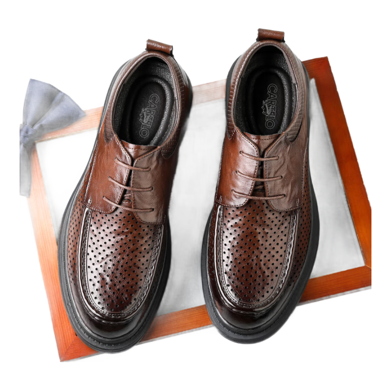 ���ڲ��������������㣨CARTELO��������������ץ����ʿƤЬ͸���ο���Ь������ƤЬ��9804��ɫ38 203Ԫ