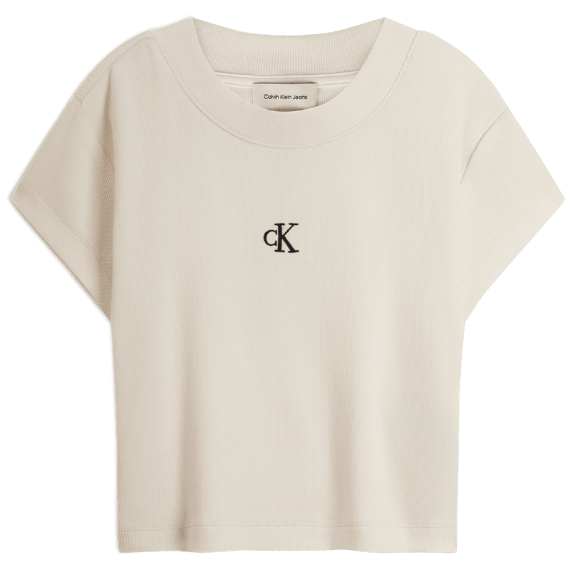 Calvin KleinJeans�ļ�Ůʿ������Ů������ck����ʱ�������������ƶ���T�� 101-������ XXS