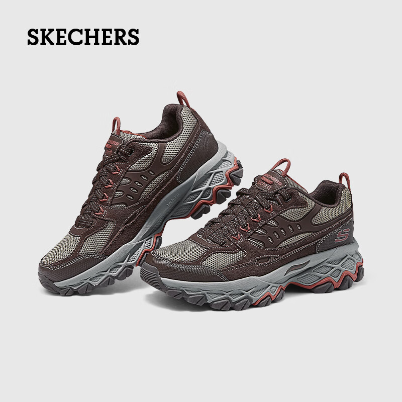 ڲ˹棨SkechersеɽЬʱͽЬ˶ЬٴĥЬ 357-BRNɫ 45 388Ԫ