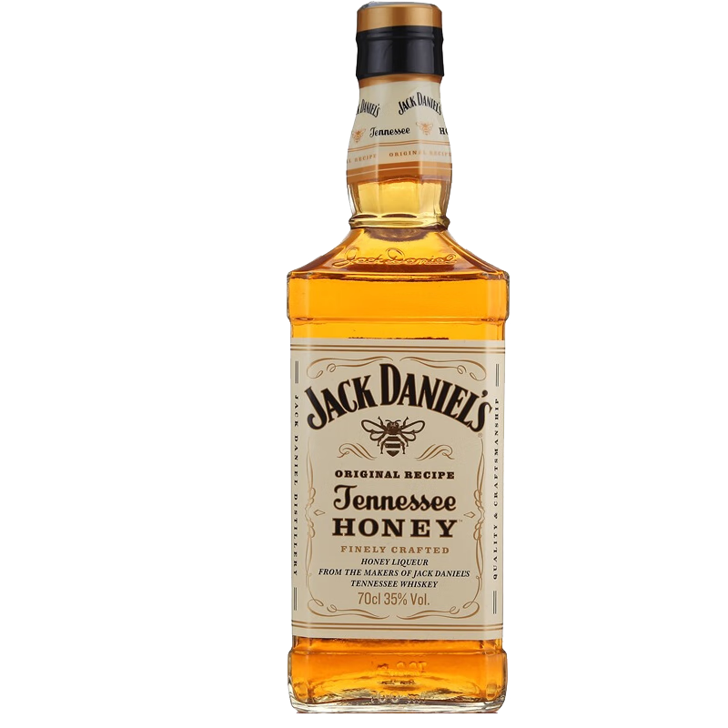 杰克丹尼蜂蜜味700ml 美國田納西州 調和型 威士忌 力嬌酒 蜂蜜鐵盒版