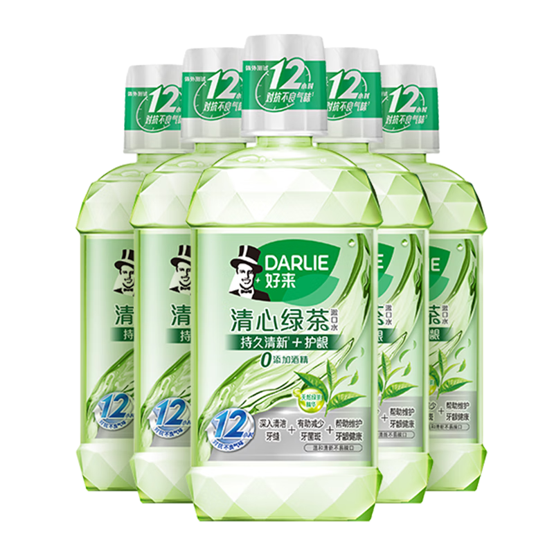 ڲ(ԭ)̲ˮ5֧װ ζ2500ml ϰװ