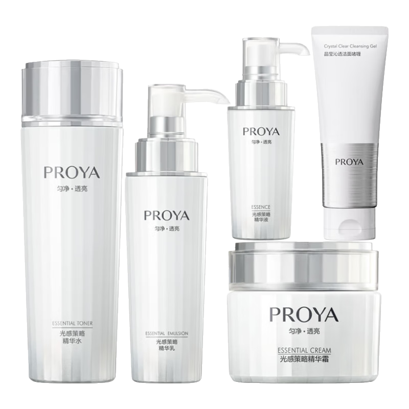 ���ڲ����������Ź��ˮ�龫����װ��ˮ��ʪ������ɫ�����໤��Ʒ��Ů���������� ����ס�����+ˮ+��+˪+������