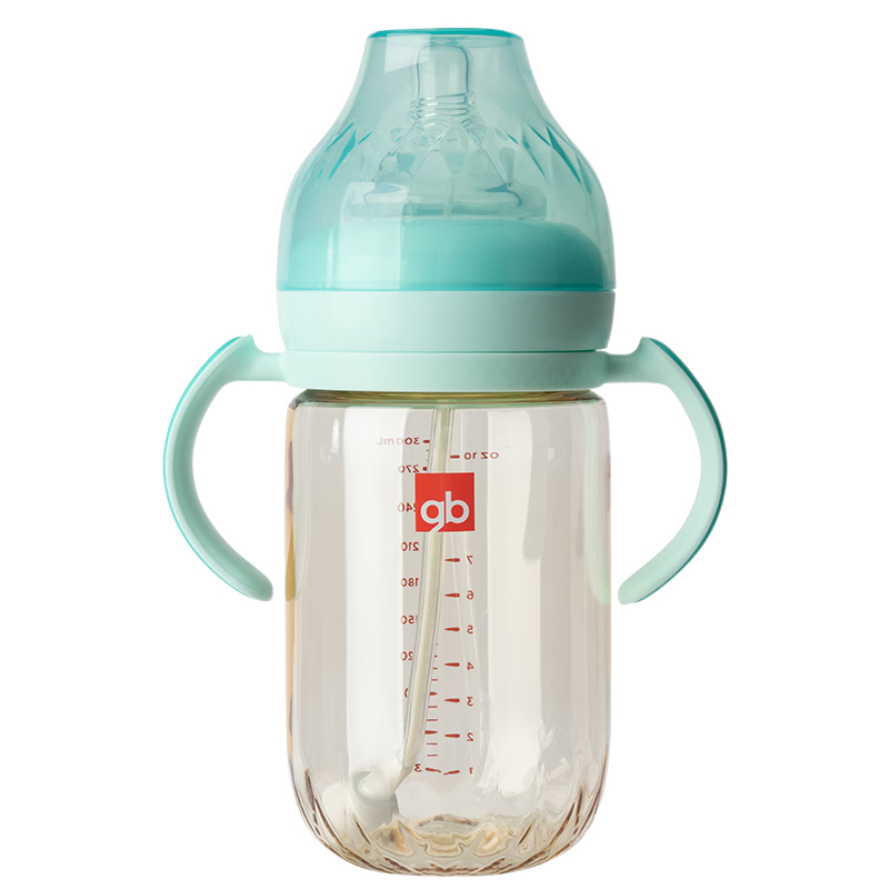 �ú��ӣ�gb��������ƿ �󱦱�һ������3-6��PPSU��ˤ���ھ����������ֱ�ֱ���� ���ֹ�ֱ�����졿��ȸ��18��+ PPSU 300ml���������Ƽ���