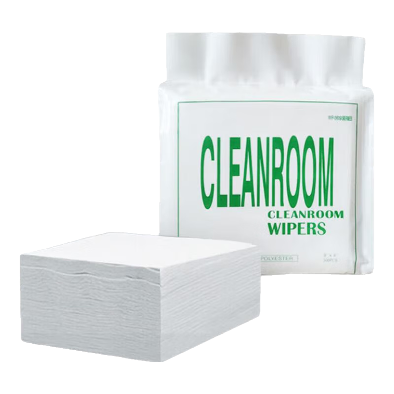 者也 精密儀器無塵紙無塵布 工業(yè)擦拭紙防靜電除塵布吸油紙噴繪鏡片手機(jī)壓屏清潔布 無塵紙【6英寸】300張