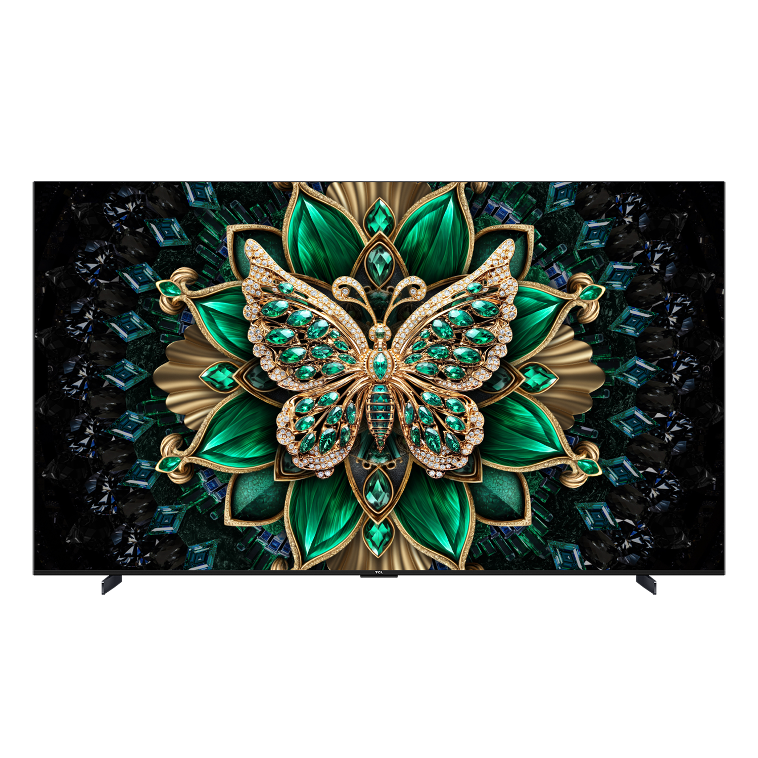 TCL 98Ӣ����� 98T6L ͬ�� �����Ҽ���װһ�� 7819.15Ԫ ������ɺ���߿ɷ�390����