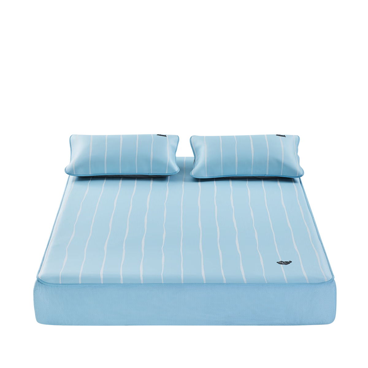 LOVO�������� A���˿ϯ��ϯ����˫����������ɫ150*200*30���ɻ�ϴ��