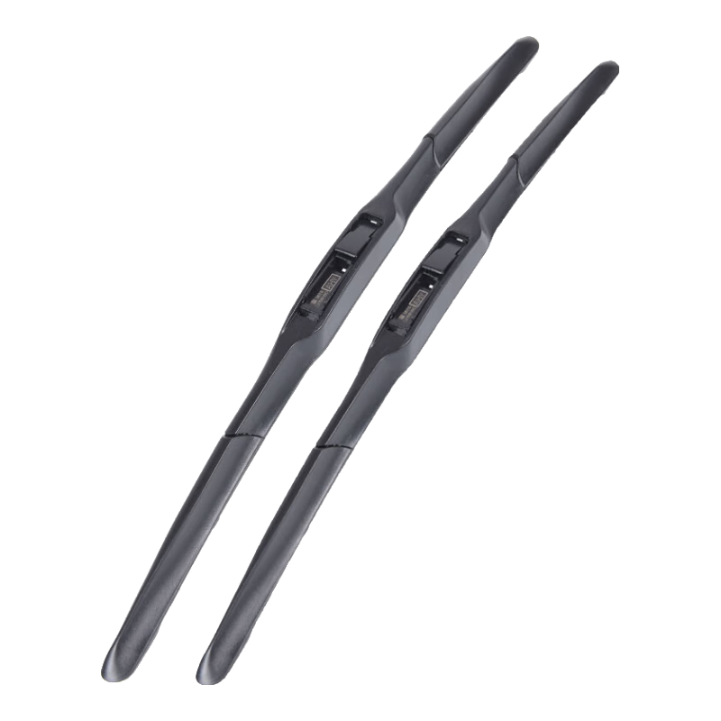 輕晰適用雪佛蘭探界者雨刮器原裝款探界者RS雨刷器膠條輕混汽車雨刮片 2022款探界者【RS 四驅(qū)智能拓界版】前刷+后刷